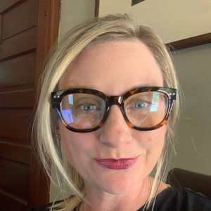 Meet your Posher, Lynsie